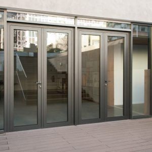 Puerta Millennium Plus 70 RPT
